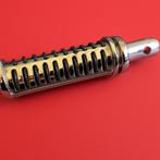 Passagiersvoetsteps Classic - Verchroomd [voor Honda VT 700, Motoren, Ophalen of Verzenden, Nieuw