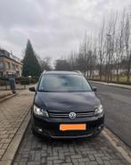 Med, Auto's, Te koop, Touran, Particulier, Radio