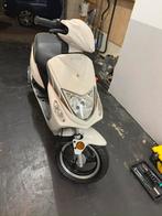 Razzo Strike 50cc 4-takt B-klasse Brommer/Scooter, Ophalen, Overige modellen, Benzine, 50 cc