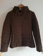 Esprit winterjas bruin maat 38, Kleding | Dames, Maat 38/40 (M), Bruin, Ophalen of Verzenden, Zo goed als nieuw