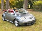 Beetle Cabrio Tdi/Full Options/Keuring vvk, Voorwielaandrijving, 4 zetels, Beetle (Kever), 4 cilinders
