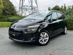 Citroën C4 Picasso 1.6 Benzine Automaat 2016 €6b Airco GP, Stof, Euro 6, 1600 cc, Zwart