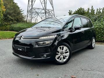 Citroën C4 Picasso 1.6 Benzine Automaat 2016 €6b Airco GP beschikbaar voor biedingen