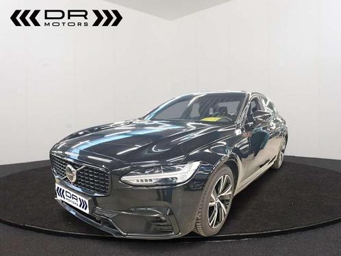 Volvo S90 D3 R-DESIGN GEARTRONIC - DAB - ADAPTIVE CRUISE - 1, Auto's, Volvo, S90, ABS, Adaptieve lichten, Adaptive Cruise Control