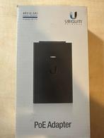 Ubiquiti PoE Adapter Injector - 48V/0.5A, Ophalen of Verzenden, Nieuw