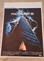 Affiche Poltergeist 3, Cinéma et TV, Utilisé, Enlèvement ou Envoi, A1 jusqu'à A3