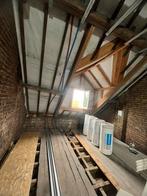 Renovatiewerkzaamheden, Ophalen