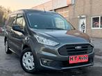 FORD TRANSIT connect 1.5 TDCI/euro6b/3 places/garantie/airco, Capteur de lumière, Argent ou Gris, Achat, Euro 6
