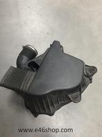 Luchtfilterbak met luchtmassa meter BMW E90 E91 N46 MOTOR, Auto-onderdelen, Gebruikt, -, -, Ophalen of Verzenden