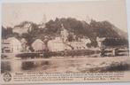 Esneux, vue sur le pont, église et château, Collections, Affranchie, Enlèvement ou Envoi, Liège