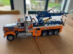 Lego Technic heavy-duty tow truck, Ophalen of Verzenden, Lego