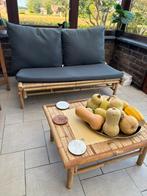 Petit salon pour veranda, Tuin en Terras, Ophalen, Zo goed als nieuw