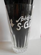 Bierglas Special S-Gle . Brouwerij Van Den Bossche ???, Enlèvement ou Envoi