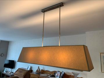 Hanglamp voor eetkamer  beschikbaar voor biedingen