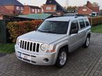 Jeep Patriot 4x4, Auto's, Euro 5, 4 cilinders, Electronic Stability Program (ESP), Patriot