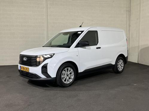 Ford Transit Courier 1.5 EcoBlue Trend (nieuw model) Airco C, Auto's, Bestelwagens en Lichte vracht, ABS, Airconditioning, Centrale vergrendeling