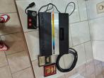 Atari 7800, Consoles de jeu & Jeux vidéo, Consoles de jeu | Atari, Enlèvement ou Envoi, Utilisé, Avec 1 manette, Atari 7800 ou Flashback