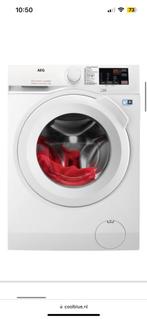 AEG LF62R7400 - wasmachine - Coolblue, Elektronische apparatuur, Wasmachines, Ophalen