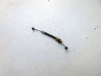 Honda CB250 kabel zadelvergendeling CB 250 Nighthawk MC24, Enlèvement ou Envoi, Utilisé