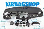 Airbag kit Tableau de bord speaker Audi Q3 F3, Utilisé, Enlèvement ou Envoi
