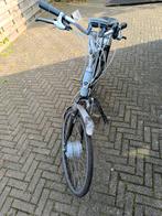 Gazelle, Ophalen, Gebruikt, Gazelle
