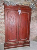 vintage kast, Huis en Inrichting, Kasten | Dressoirs, Ophalen