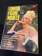 London Figure Models, n 76, anglais, 1967, Enlèvement ou Envoi, Diverse auteurs, Utilisé, Autres sujets/thèmes