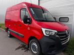 Renault Master 2,3 DCI / 33.000 KMS / L1H2 / AIRCO / CAMERA, Auto's, Voorwielaandrijving, Stof, Euro 6, 4 cilinders