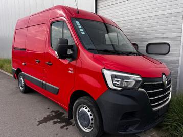 Renault Master 2,3 DCI / 33.000 KMS / L1H2 / AIRCO / CAMERA  beschikbaar voor biedingen