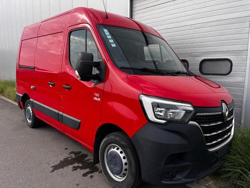 Renault Master 2,3 DCI / 33.000 KMS / L1H2 / AIRCO / CAMERA, Auto's, Bestelwagens en Lichte vracht, Bedrijf, Te koop, ABS, Achteruitrijcamera