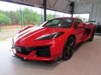 Chevrolet Corvette Corvette Z06 Cabriolet 3LT 6.2 V8 Automat, Auto's, Chevrolet, Parkeersensor, Cabriolet, 646 pk, 6162 cc