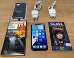 !!! iPhone 11 Pro Max- Midnight Green + Extra's !!!, Ophalen of Verzenden, 64 GB, Zonder simlock, Zonder abonnement