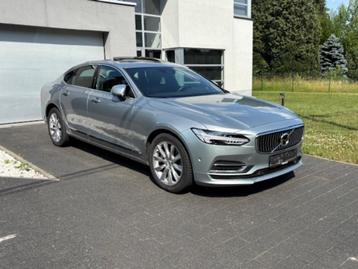 Volvo S90 2,0 T8 AWD Inscription - 52346km - 12/2017 beschikbaar voor biedingen