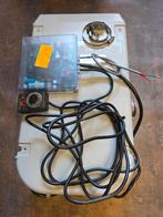 Truma kachel E2800 op 12V en 50mB kompleet met bediening, Ophalen, Gebruikt