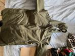 Winterjas Hilfiger - L, Kleding | Heren, Jassen | Winter, Ophalen, Maat 52/54 (L), Zo goed als nieuw, Tommy hilfiger