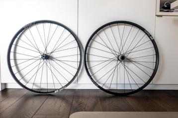 wielset DT Swiss X 1900 sram XD Boost centerlock beschikbaar voor biedingen