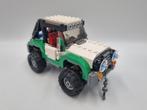 Lego Creator 31037 Adventure Vehicles, Enlèvement ou Envoi, Comme neuf, Ensemble complet, Lego