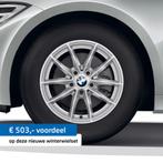 BMW 3-Serie (G20/G21) Styling 774 RDCI 16" Winter, Neuf, Pneus et Jantes, Pneus hiver, Véhicule de tourisme