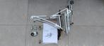 Follow me fietstandem, Fietsen en Brommers, Fietsaccessoires | Aanhangwagens en Karren, Ophalen, Gebruikt, Overige typen, 20 tot 40 kg