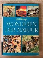 Wonderen der Natuur, Boeken, Ophalen of Verzenden, Zo goed als nieuw