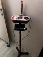 VTech Kidi SuperStar DJ, Ophalen, Zo goed als nieuw