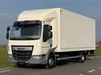 DAF LF230.12 EURO6 2019 12 tonner 610x248x235 6-cilinder!, Achat, Euro 6, Diesel, Automatique