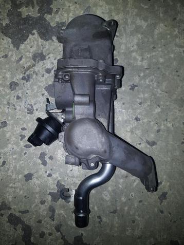 EGR-koeler Volvo V40 1.6 D2 2013 5923040 beschikbaar voor biedingen