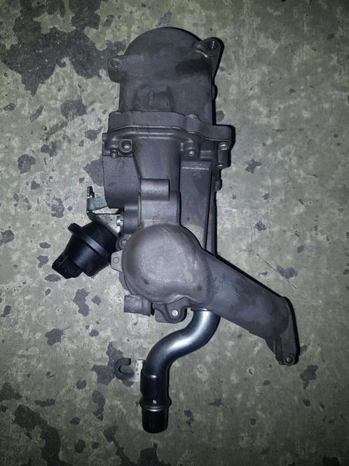 EGR-koeler Volvo V40 1.6 D2 2013 5923040, Auto-onderdelen, Motor en Toebehoren, Volvo, Ophalen