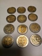 Euro munten, Ophalen of Verzenden