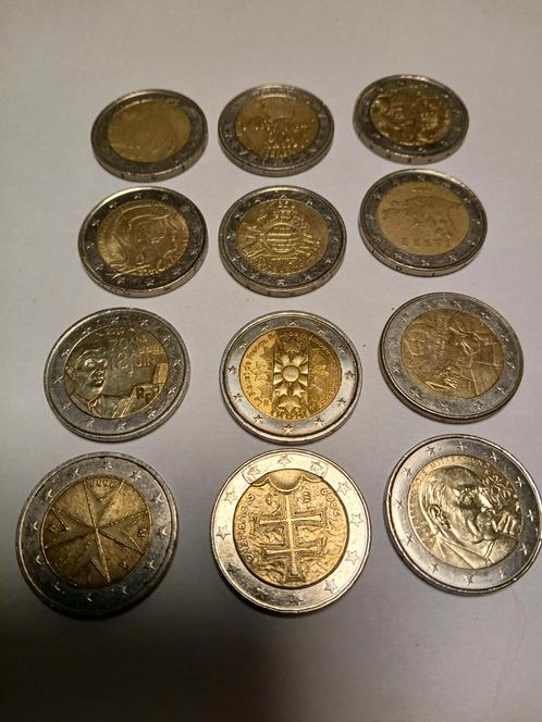 Euro munten, Postzegels en Munten, Munten | Europa | Euromunten, Ophalen of Verzenden