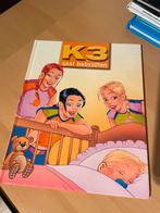K3 leesboek, Enlèvement ou Envoi, Comme neuf