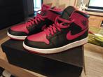 Air Jordan 1 mid, Nike, Nieuw, Ophalen of Verzenden, Sneakers