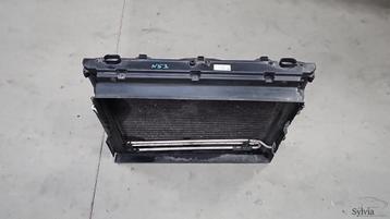 Koelerpakket  Radiateur BMW 5 / 6 serie E60 E61  E63 E64 mot disponible aux enchères