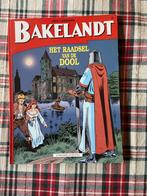 Bakelandt 72, Enlèvement ou Envoi